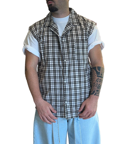 Camicia MALIBU