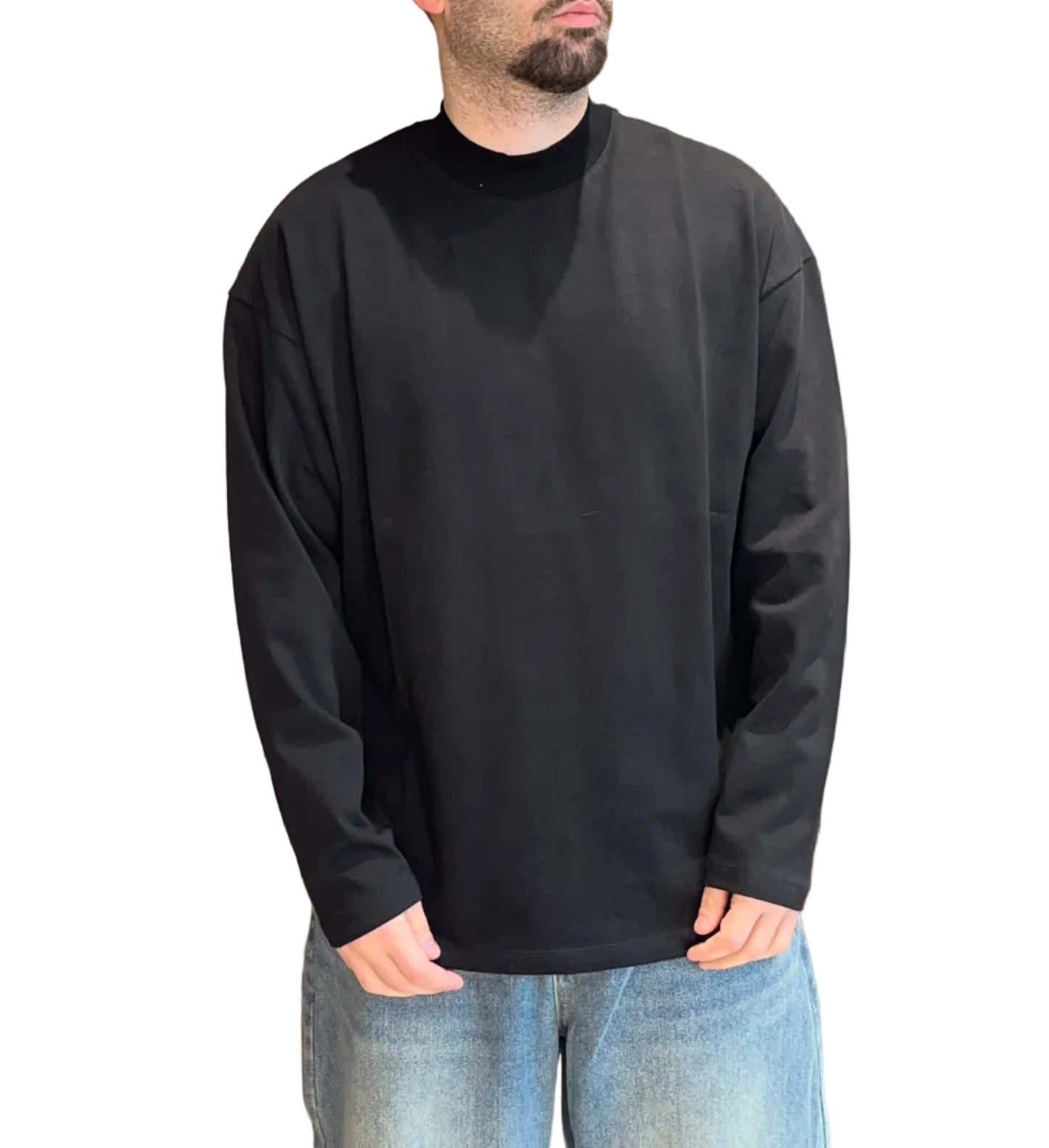 Lonsleeve