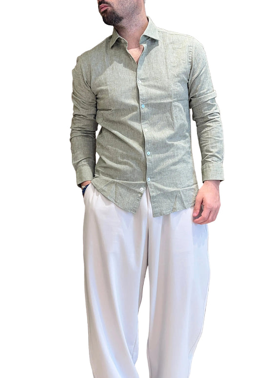 Camicia POSITANO