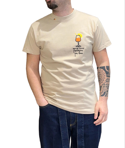 T-shirt TEQUILA