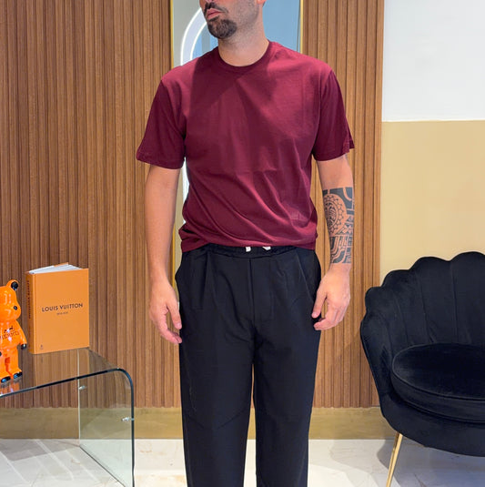 T-shirt MONTECARLO
