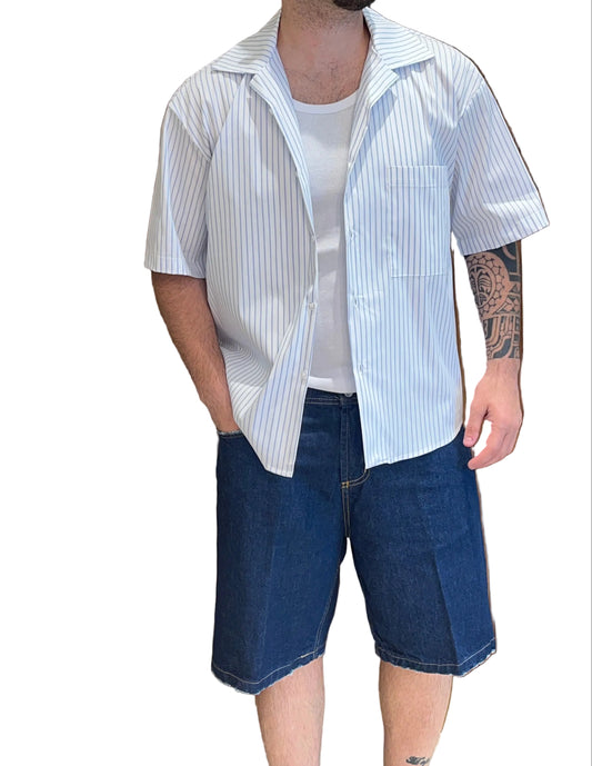 Camicia ARNOLD