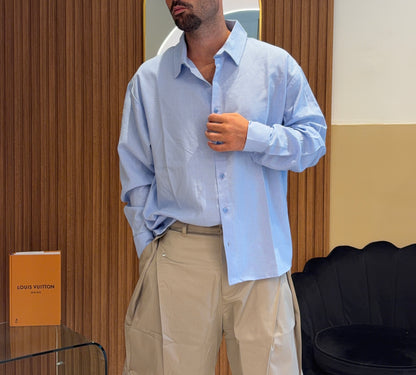 Camicia IBIZA