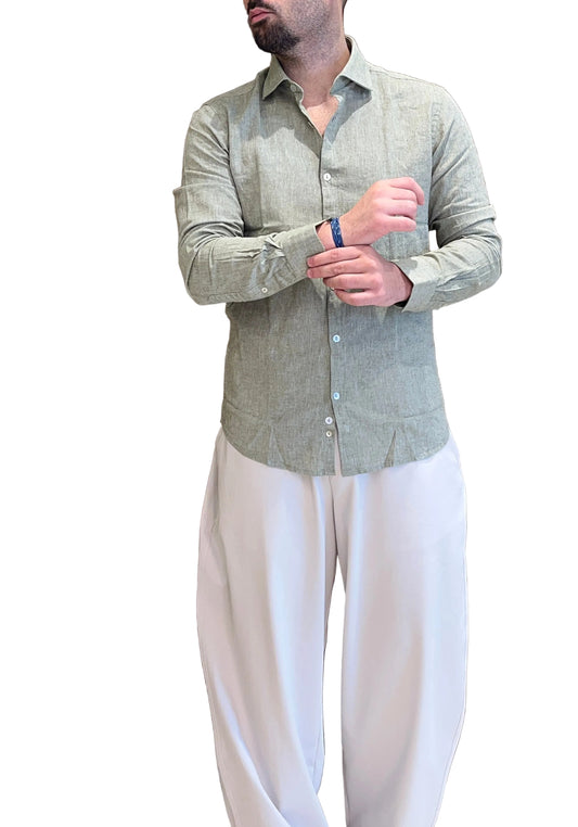 Camicia POSITANO
