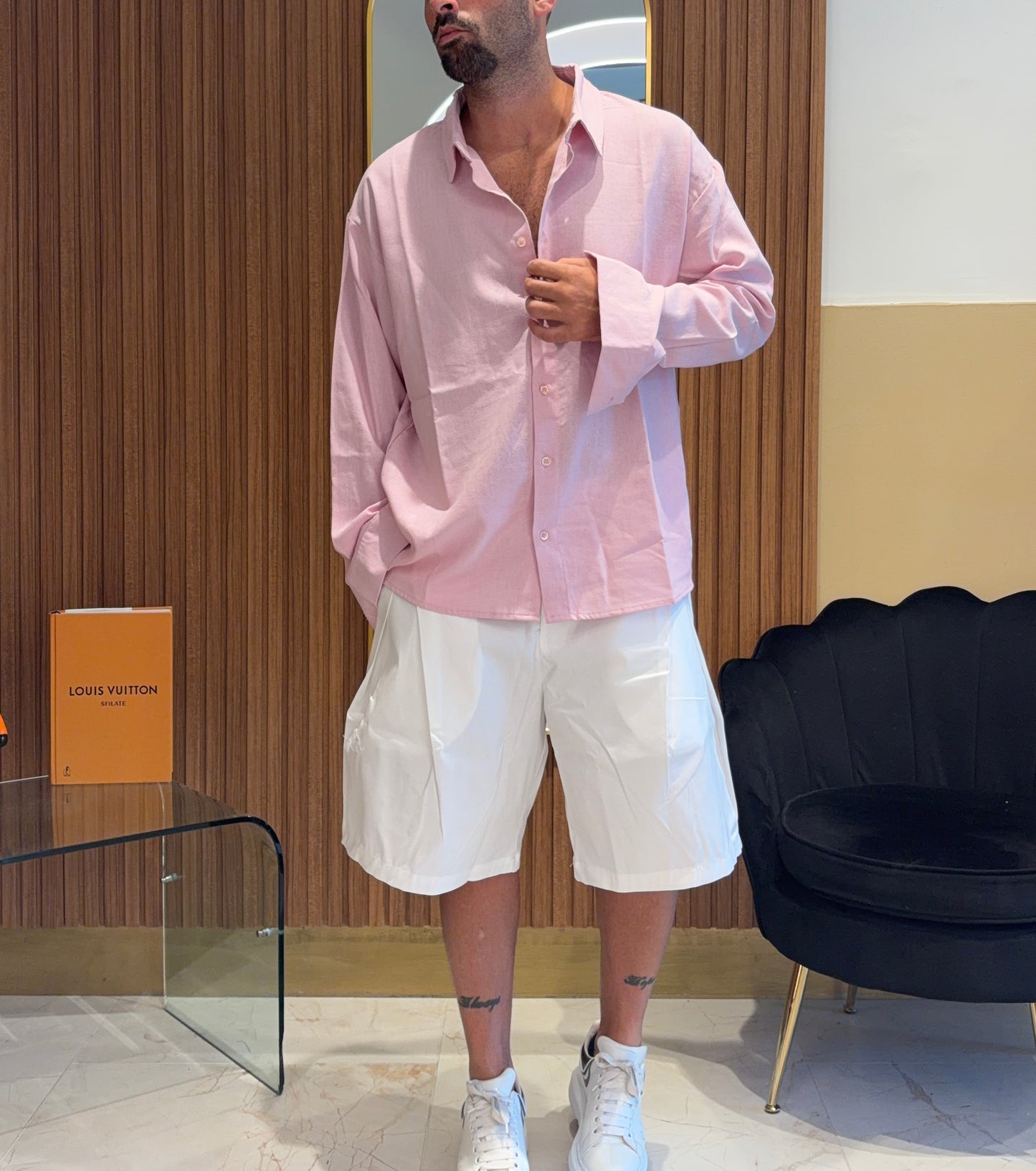Camicia IBIZA