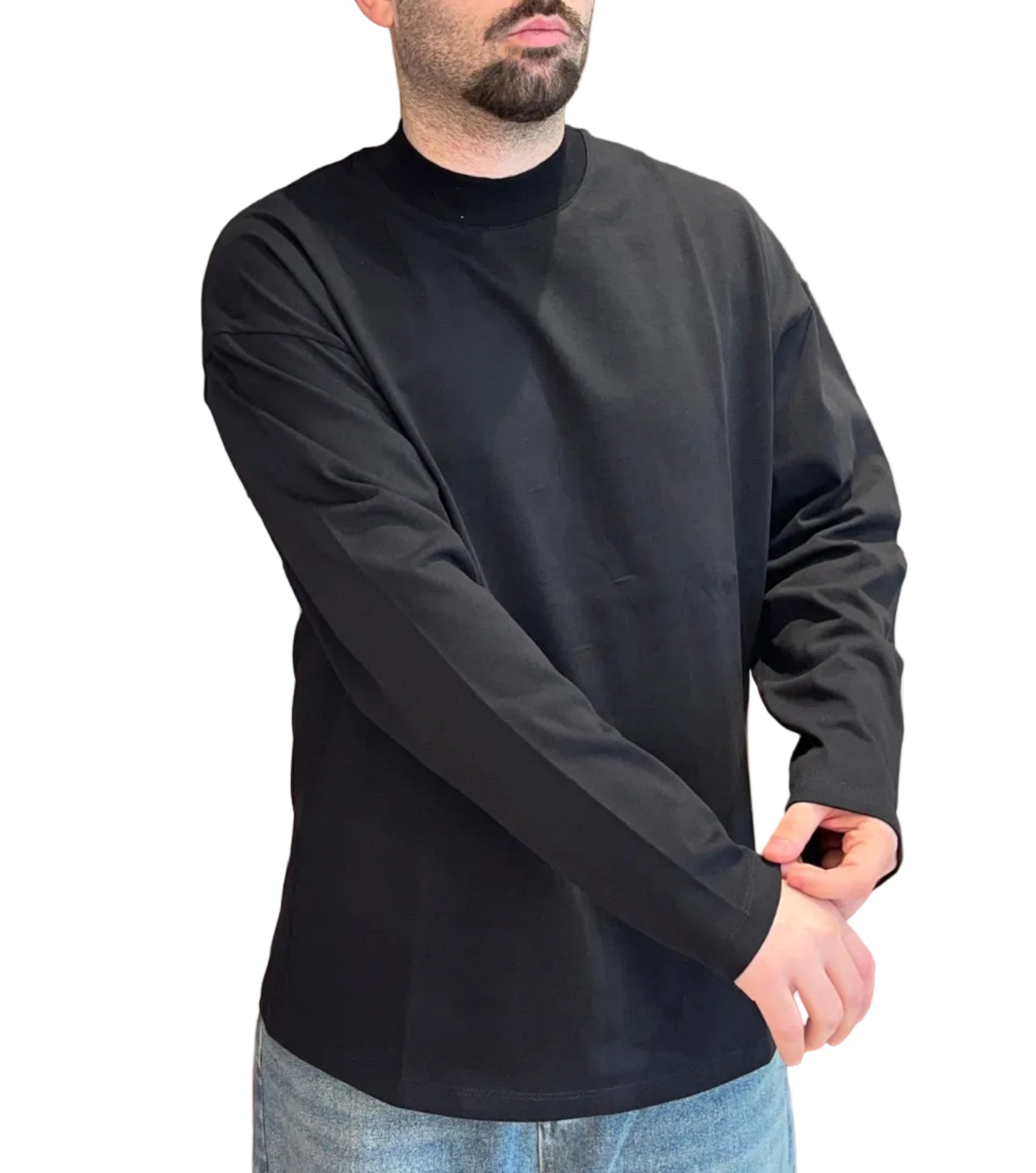 Lonsleeve
