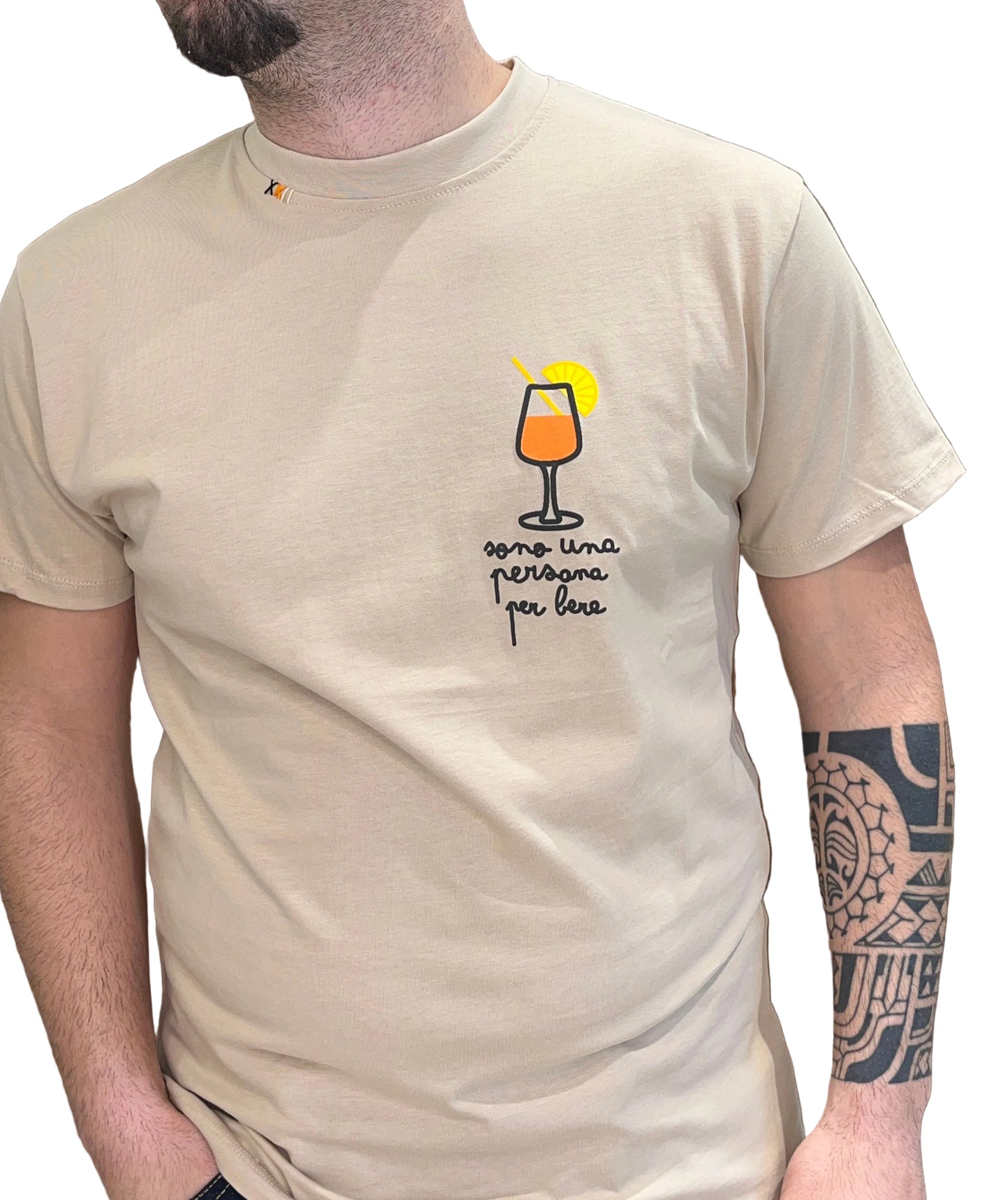 T-shirt TEQUILA