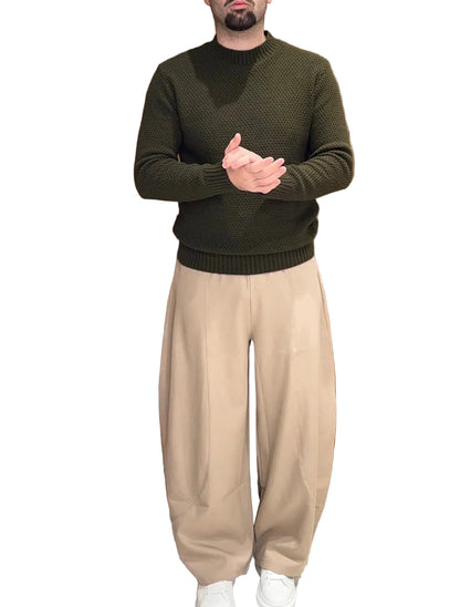 Maglioncino in filo premium