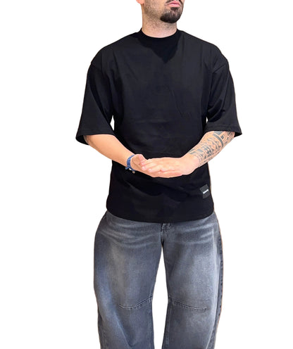 T-shirt con stampa