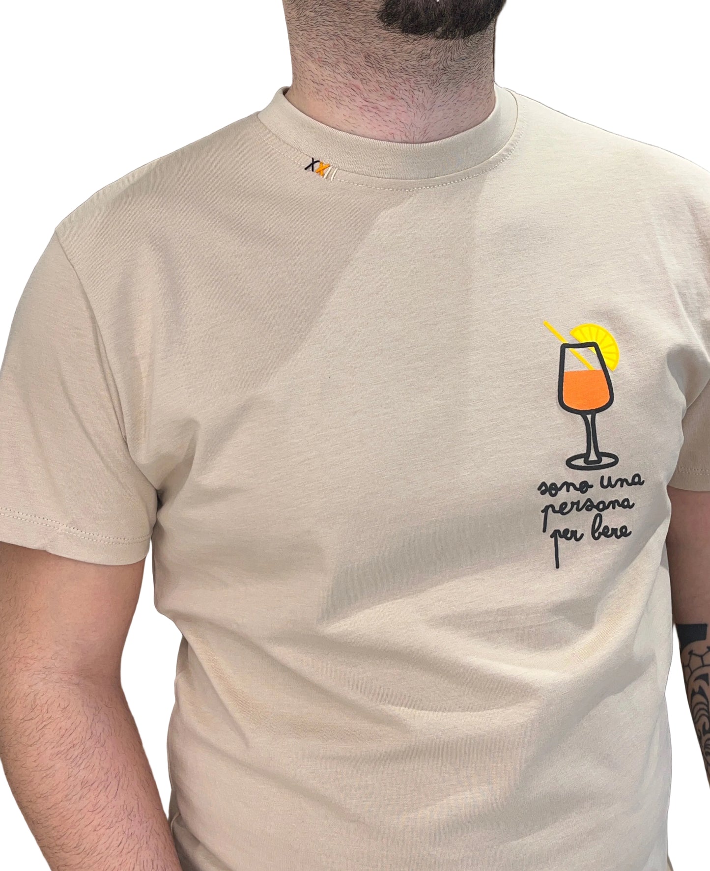 T-shirt TEQUILA