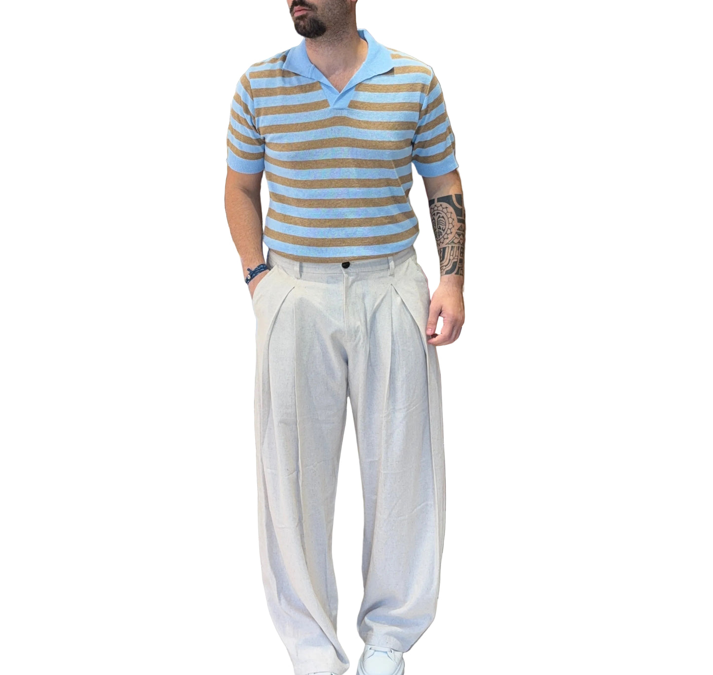 Pantalone MANAUS