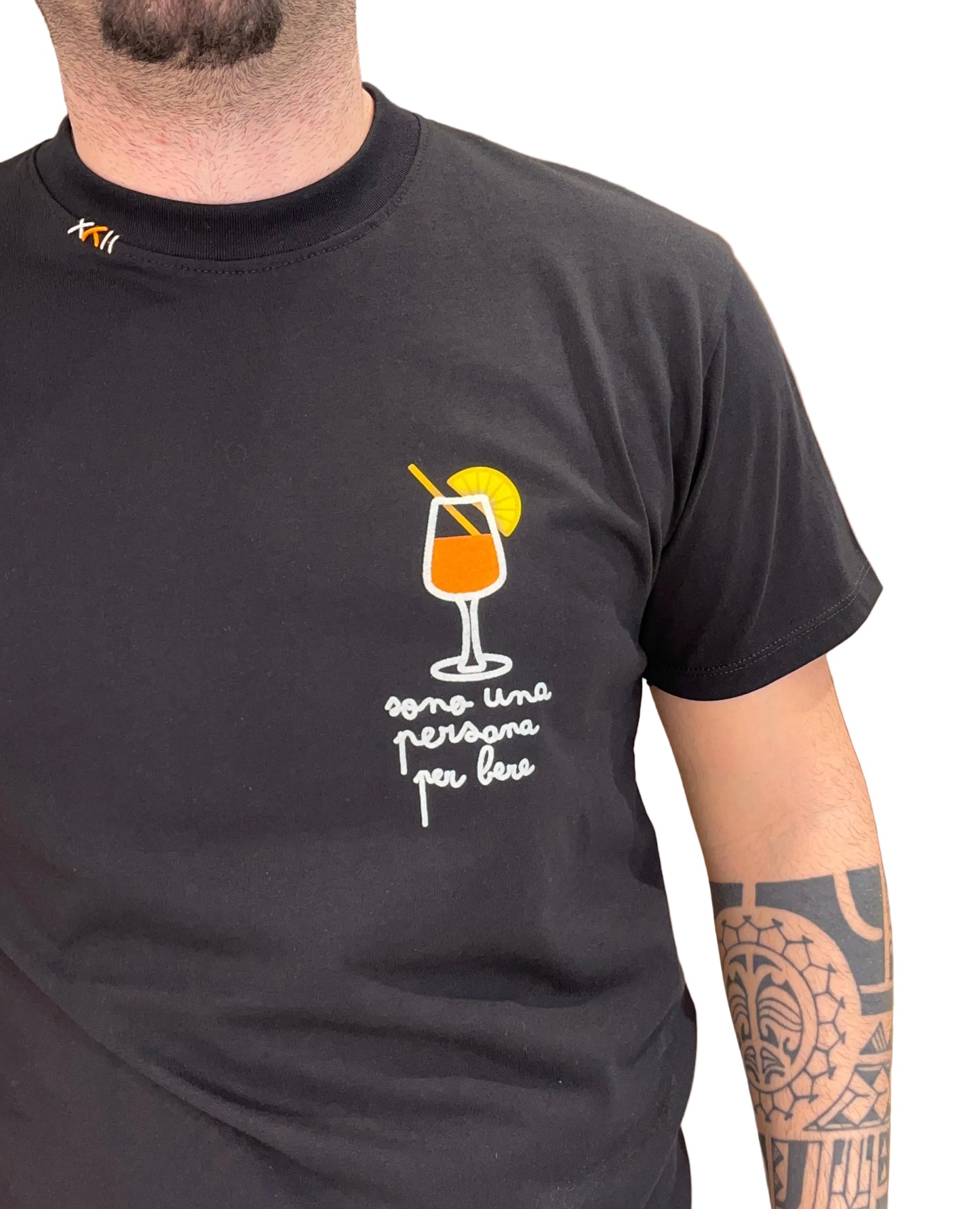 T-shirt TEQUILA