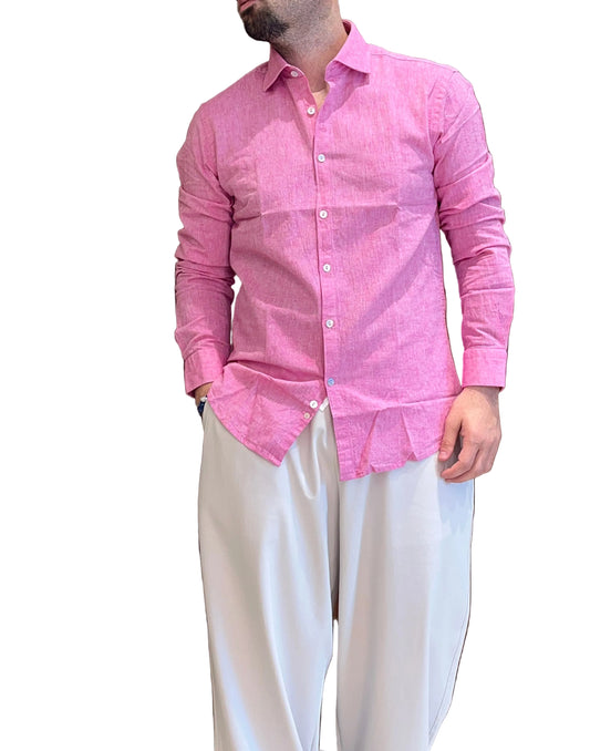Camicia POSITANO