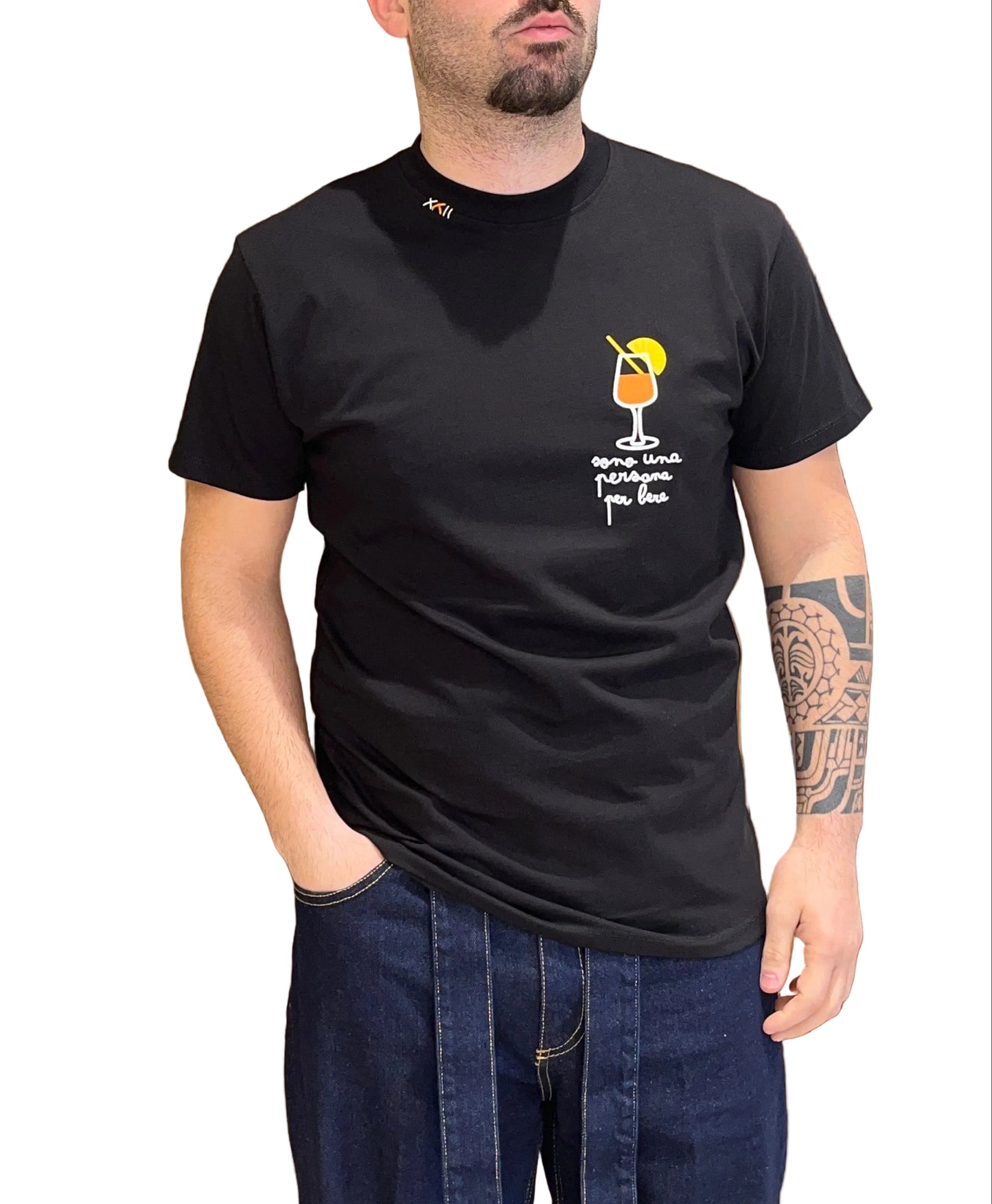 T-shirt TEQUILA