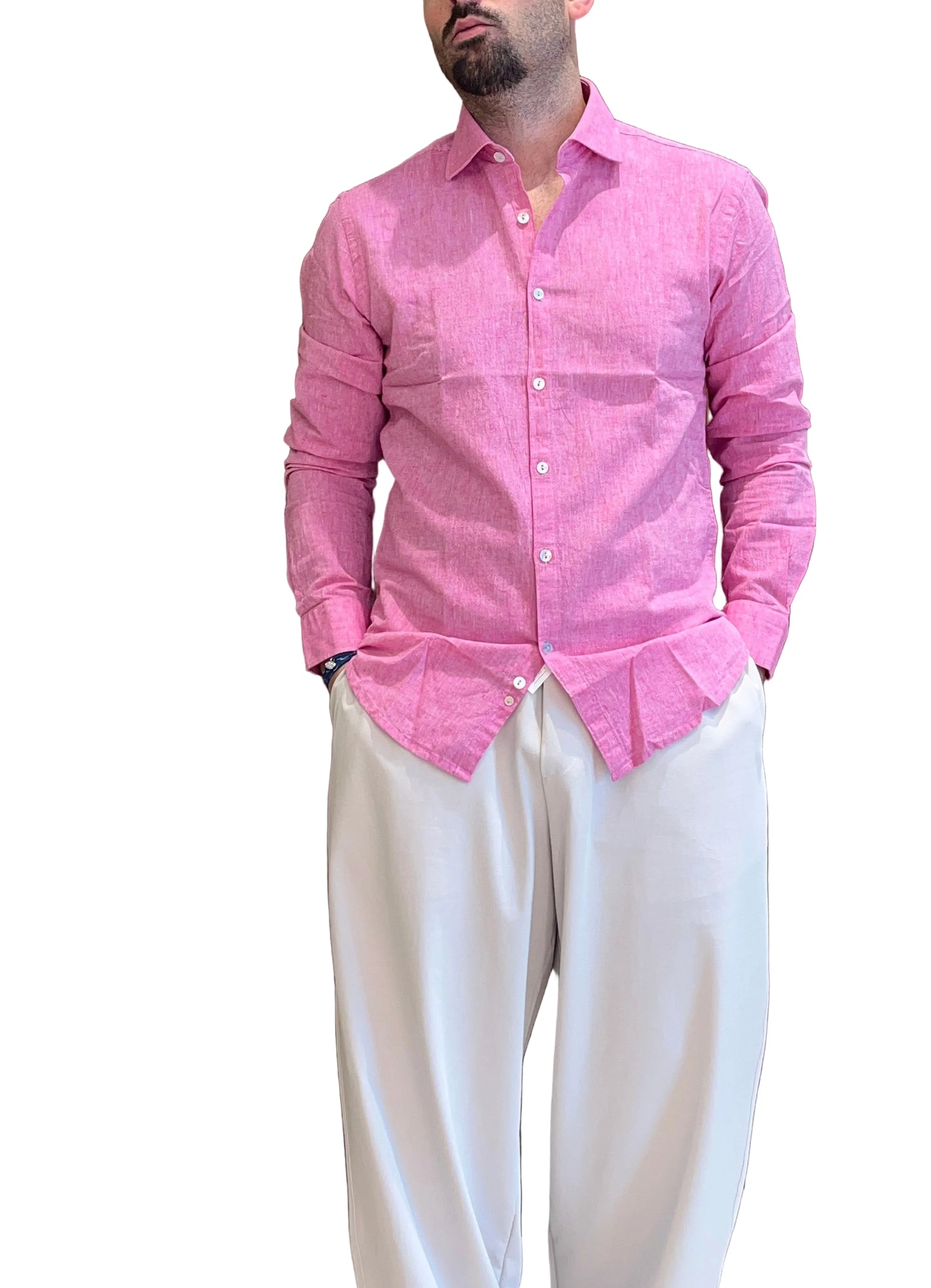 Camicia POSITANO