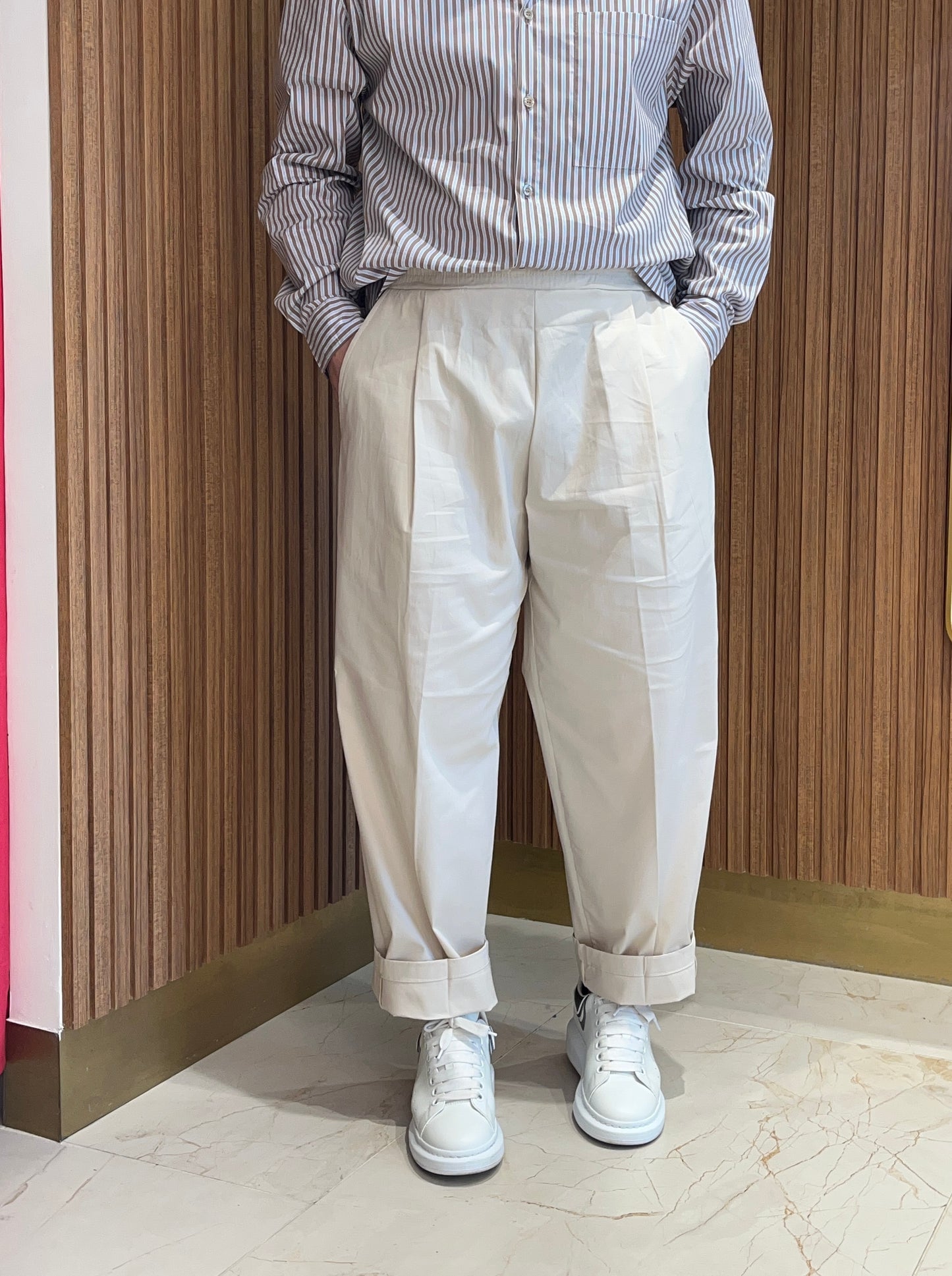 Pantalaccio Osaka