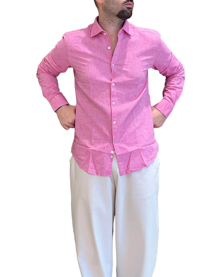 Camicia POSITANO