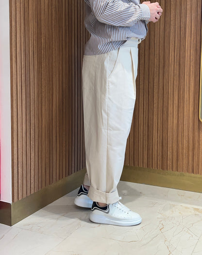 Pantalaccio Osaka