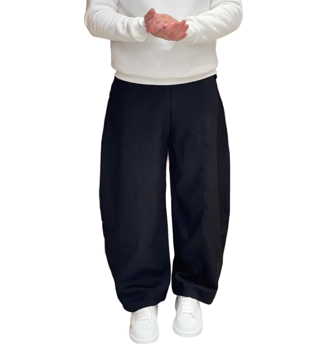 Pantalaccio Balloon .