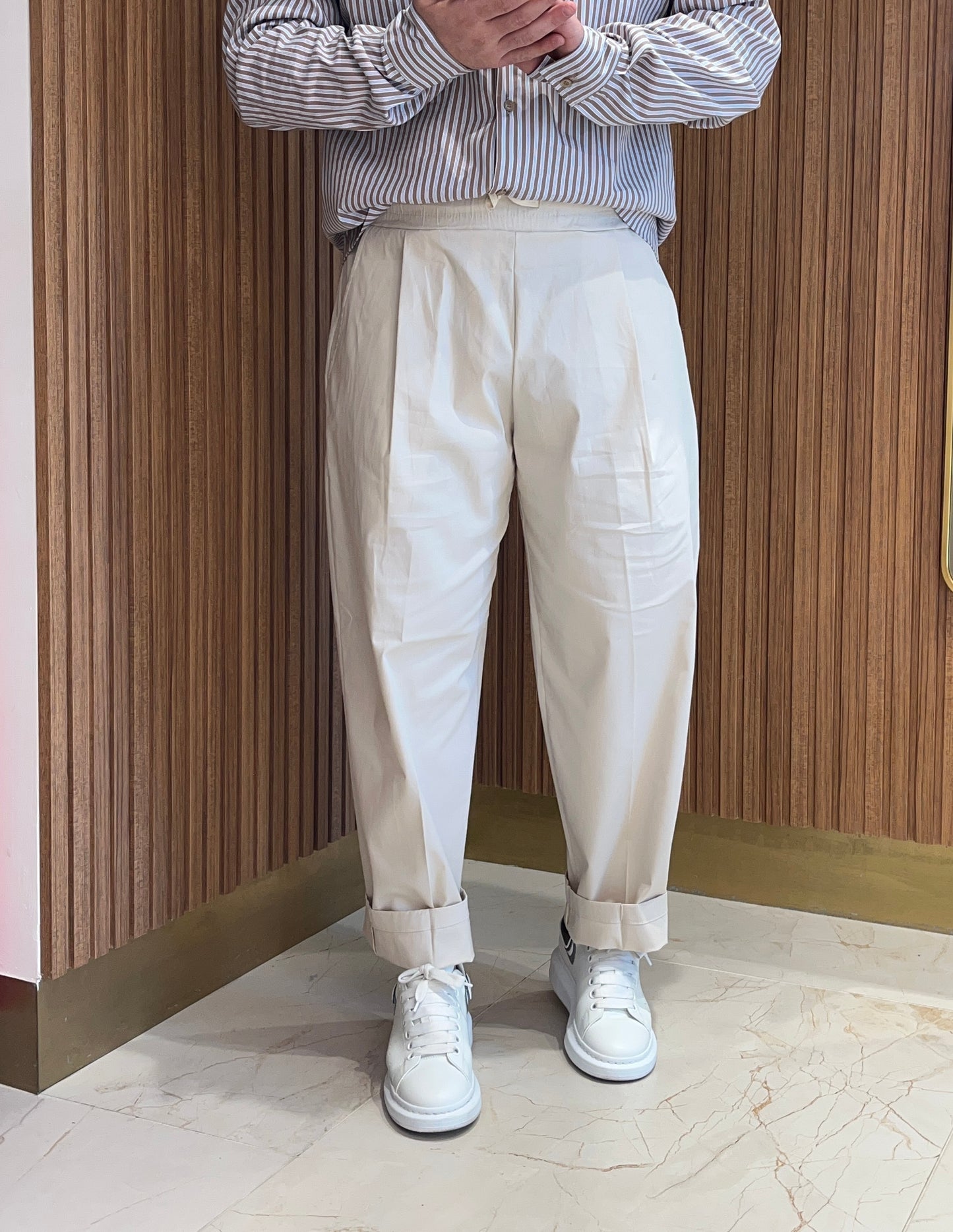Pantalaccio Osaka