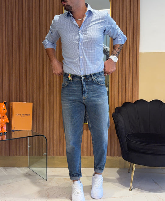 Jeans DELGADO