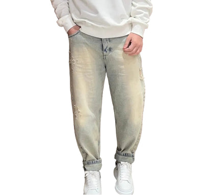 Jeans Japan sabbiato