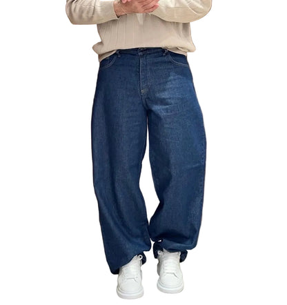 Jeans baggy Santorini